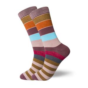 High Quality Premium Hosiery Breathable Anti-Bacterial Ankle <b>Socks</b> Casual Sports Customized Moisture Wicking Youth Winter Best - Product Image 1