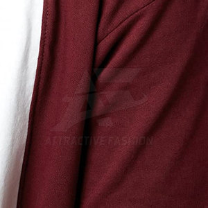 T-shirt surdimensionné personnalisé avec logo 2026 – Prix de gros – T-shirt surdimensionné léger pour homme - Product Image 6