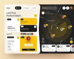 Recruitment & Job Portal Platform – Connect employers with job seekers, manage jobs, applications, interviews, and hiring. - Product Image 2