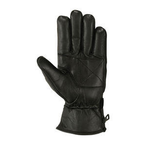 High Quality Sheepskin Leather Thermal Winter <b>Gloves</b> Wool Lined <b>Touchscreen</b> Fashion Daily Wear Dress <b>Gloves</b> - Product Image 4