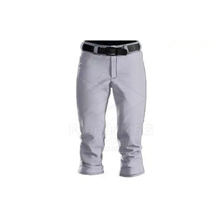 Suministro Directo de Fábrica, Uniforme de Béisbol de Poliéster Transpirable de Alta Calidad, Personalizable para Equipos, Ropa Deportiva para Adultos, Mejor Precio - Product Image 5