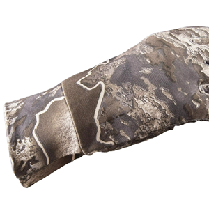Super-Fiber Soft <b>Shell</b> Full-Finger Waterproof Breathable Windproof Hunting Gloves for Outdoor Sports Training Cycling Custom - Product Image 4