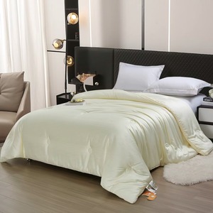 Juego de Edredón de 3 Piezas, Relleno de Poliéster Lavable, Estilo Moderno, para Uso Doméstico - Product Image 1