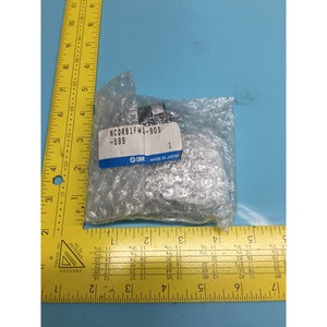 ชิ้นส่วนประกอบเซนเซอร์ NCDRB1FW10-90S-S99 SMC ที่เชื่อถือได้ทั่วโลกอุปกรณ์เซมิคอนดักเตอร์และชิ้นส่วนชิ้นส่วนอะไหล่อะไหล่อะไหล่อะไหล่ - Product Image 5