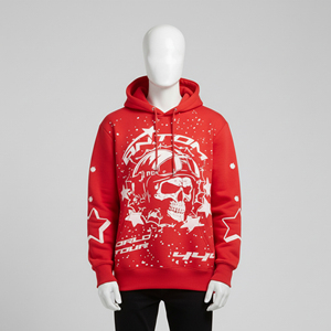 Top Trending Fully Customized Brand New <b>Mens</b> Winter Hoodies 100% Cotton Casual Clothing Latest Style Digital Eco-friendly High - Product Image 3