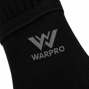 Chaussettes de genou unisexes WARPRO INDUSTRY Pyrotect, en nylon/coton extensible, antidérapantes, respirantes, coupe-vent, pour le football et l'équitation - Product Image 4