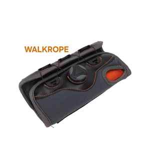 Walkrope VRB22 Cadrans à boucle rotative Système de laçage réglable pour chaussures et systèmes de contreventement pour le confort et la stabilité - Product Image 5