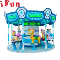 Usine d'amusement Offre Bateau pirate en fibre de verre 24 joueurs Grands manèges d'amusement Fun Fairground Attraction Fun Game Park Machine
