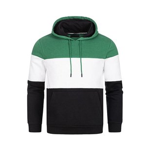 Sudaderas con Capucha para Hombre al por Mayor de Alta Calidad, Personalizadas con Impresión y Bordado - Product Image 3