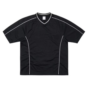 Breathable Sports Mesh Jersey High Performance Training Jersey Manufacturer Wholesale Supply - Product Image 3