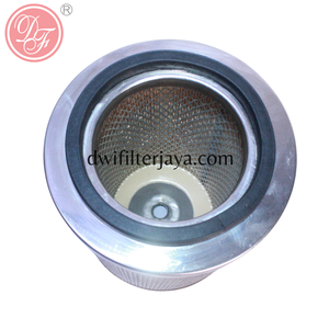 Filtro de Aire de Alta Calidad para Compresor de Aire de Tornillo, Filtro de Aire para Piezas Pesadas - Product Image 1