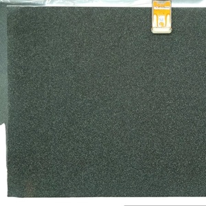 Dalles et carreaux en granit vert Hassan, polis, design moderne, durables et élégants, pour comptoirs et revêtements de sol, en provenance d'Inde par Vinayak Exports - Product Image 3