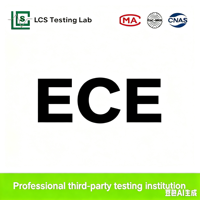 E-Mark（联合国欧洲经济委员会）汽车零部件类型认证合规测试和EMC R10认证服务