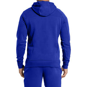 Nouveau design, sweat-shirts à capuche pour hommes, basiques, de haute qualité, 100% coton, printemps, streetwear, surdimensionnés, logo personnalisé, sweat-shirts pour hommes - Product Image 6