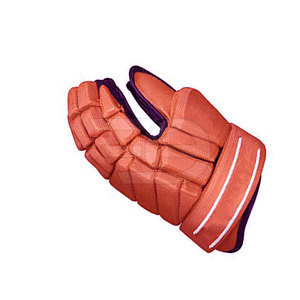 Winter Sports Training Lacrosse <b>Gloves</b> Padded Palm Leather Waterproof Strong Grip Breathable Flexible Match Gear - Product Image 3