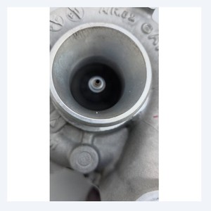 Pièces de turbocompresseur d'occasion compatibles avec le turbocompresseur Garrett Honeywell GTB1752VK 28231-2F001 pour Hyundai, pièces automobiles coréennes. - Product Image 2