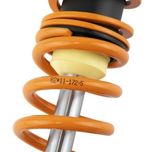 ชุดสปริง coilover สำหรับ BMW 3 (E46) รุ่น1998-2005 330i 325i 328i 320ci 323ci-Tuning แรงกระแทกและระบบป๋อ - Product Image 5