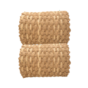 Producto Popular: Tapete de Fibra de Coco Natural para Jardín y Caminos, de Alta Calidad y Buen Precio - Product Image 1
