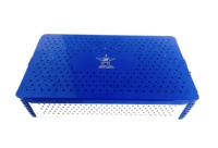 VENTE FLASH - OldMed McCulloch - Rétracteur lombaire pour micro-discectomie - Chirurgie spinale - Ensemble de 38 pièces - Haute qualité - Réutilisable - Approuvé CE ISO