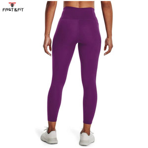 Leggings Cómodos para Mujer, Cintura Alta, Pantalones Casuales - Product Image 5