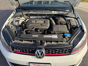 Volkswagen GTI Sport 2017, autos usados de calidad premium - Product Image 4