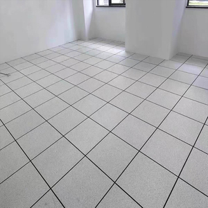 Sàn truy cập chống tĩnh điện cho trung tâm dữ liệu với kết thúc HPL - Product Image 2