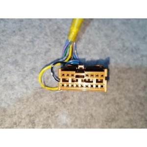กระจกมองข้างด้านนอกขวา (ฝั่งผู้โดยสาร/ขวา) รุ่น SM7, 8520652725GA - Product Image 5