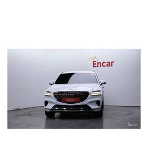 Genesis GV70 2.5T essence 2024, transmission intégrale, boîte automatique, sièges en cuir, caméra de recul, 37 139 km, conduite à gauche - Product Image 3