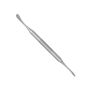 AHI Instrumentos Dentales Manuales de Acero Inoxidable Alemán de Alta Resistencia para Extracción de Periósteo y Raíces Dentales - Product Image 1