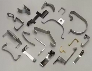 Servicio de Fabricación de Chapa Metálica Personalizada de Alta Calidad, Corte Láser, Soldadura y Estampado para Piezas de Acero y Aluminio al por Mayor - Product Image 6