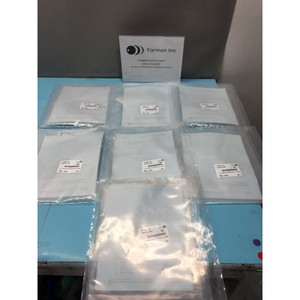 ชุดอุปกรณ์ AMAT 0242-76552, ตัวหนีบ NW25 พร้อมตัวล็อคแบบ Ratchet และ - อุปกรณ์และอะไหล่เซมิคอนดักเตอร์ระดับโลกที่เชื่อถือได้ที่ - Product Image 4