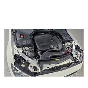 Mercedes-Benz Classe E E350 4MATIC AMG Line 4WD Automatique avec caméra de recul, sièges en cuir, conduite à gauche, modèle 2023 - Product Image 6