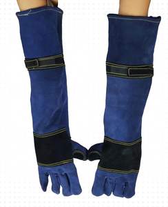 Guante Antimordeduras de Serpientes para Seguridad Vial - Product Image 5