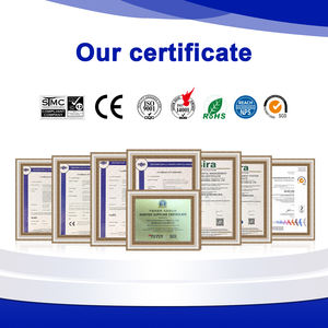 Cartouche d'encre compatible couleur Tatrix <span class=keywords><strong>932</strong></span> <span class=keywords><strong>933</strong></span> <span class=keywords><strong>XL</strong></span> 932XL 933XL pour HP932 pour HP933 pour imprimante HP Officejet 7110 7610 7612 - Product Image 4