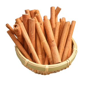 Palitos de Canela Cassia Sostenibles de Alta Calidad, Ecológicos, Aromáticos, para Decoración de Bebidas, Venta al Por Mayor - Product Image 1