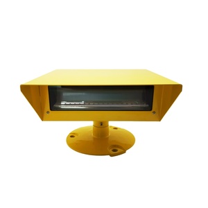 Luz de Advertencia de Fabricante Profesional de Alta Calidad - Product Image 1