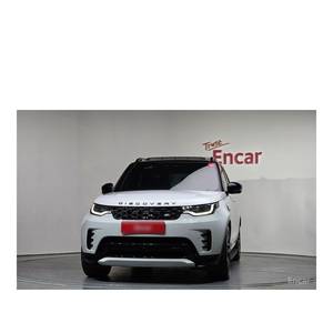 Land Rover Discovery P360 R-Dynamic SE 2022, 24,450 km, Caja de Cambios Automática, Volante a la Izquierda, Cámara Trasera - Product Image 3