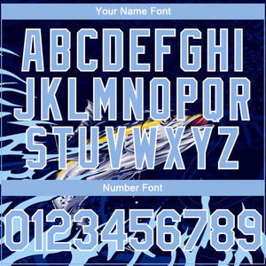 Sudadera Deportiva Transpirable de Tela Personalizada de Alta Calidad 100% Algodón con Estampado de Delfín y Pez de Dibujos Animados por Sublimación Completa para Primavera - Product Image 6