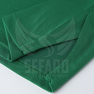โรงงานผลิตเสื้อบาสเก็ตบอลออกแบบอย่างมืออาชีพสำหรับทุกเพศ - Product Image 4
