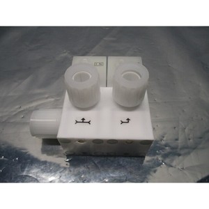Advance NX4100-6FV-OCL-N รุ่น 65104 ระบบนิวเมติก - อุปกรณ์และอะไหล่เซมิคอนดักเตอร์ระดับโลกที่เชื่อถือได้ - Product Image 2