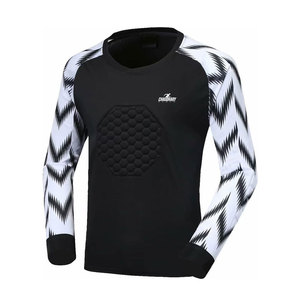 Uniforme de Portero Hecho con el Mejor Material, Bajo MOQ, Diseña Tu Propio Uniforme de Portero a Bajo Precio - Product Image 4