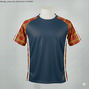 ราคาขายส่ง เสื้อยืดคอกลม 100% ผ้าฝ้าย น้ำหนัก 220 กรัม คุณภาพพรีเมียม สำหรับทุกเพศ สีและโลโก้ปรับแต่งได้ แห้งเร็ว ระบายอากาศดี ทรงเข้ารูป - Product Image 3