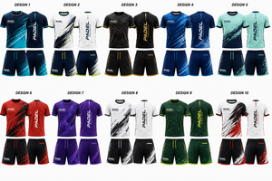 Ropa de Bádminton para Hombres, Mujeres y Niños, Camisetas, Ropa Deportiva China, Camisetas para Correr, Pádel, Tenis de Mesa, Pickleball, Voleibol - Product Image 2