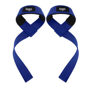 Correa de Levantamiento de Pesas - Para Powerlifting, Cross Training, Ligera, Ajustable, de Neopreno Elástico, Antideslizante, Alta Resistencia - Product Image 4