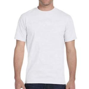 2025 verano sólido camiseta y pantalones cortos conjunto hombres calle moda Casual suelta algodón corto conjunto a juego ropa de diseñador - Product Image 6