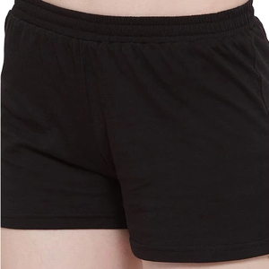 Ensemble d'été personnalisé professionnel pour filles : T-shirts amples et shorts sur mesure – Tenues décontractées pour femmes - Product Image 5