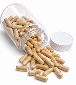 Cápsulas de Ashwagandha de Marca Privada 500mg, Suplemento Premium de Extracto de Raíz de Ashwagandha para Alivio del Estrés, Energía y Apoyo a la Resistencia - Product Image 5