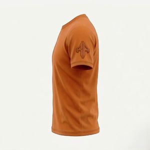 Top Men's <b>T</b>,Shirt Material 100% Cotton Style Casual Technics Printed High Quality Design Customized By RIVIAN ATLANTIC - Product Image 3