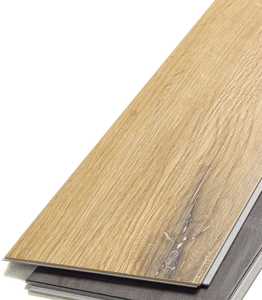 Suelo SPC con Protección UV ATTFloor de Vietnam, Baldosas de Vinilo Decorativas Impermeables para Interiores Comerciales - Product Image 1
