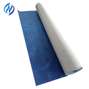 Membrana Impermeable y Transpirable Sohi Anti Envejecimiento PE, Revestimiento Confiable para Paredes Exteriores, Impermeabilización de Paredes - Product Image 6